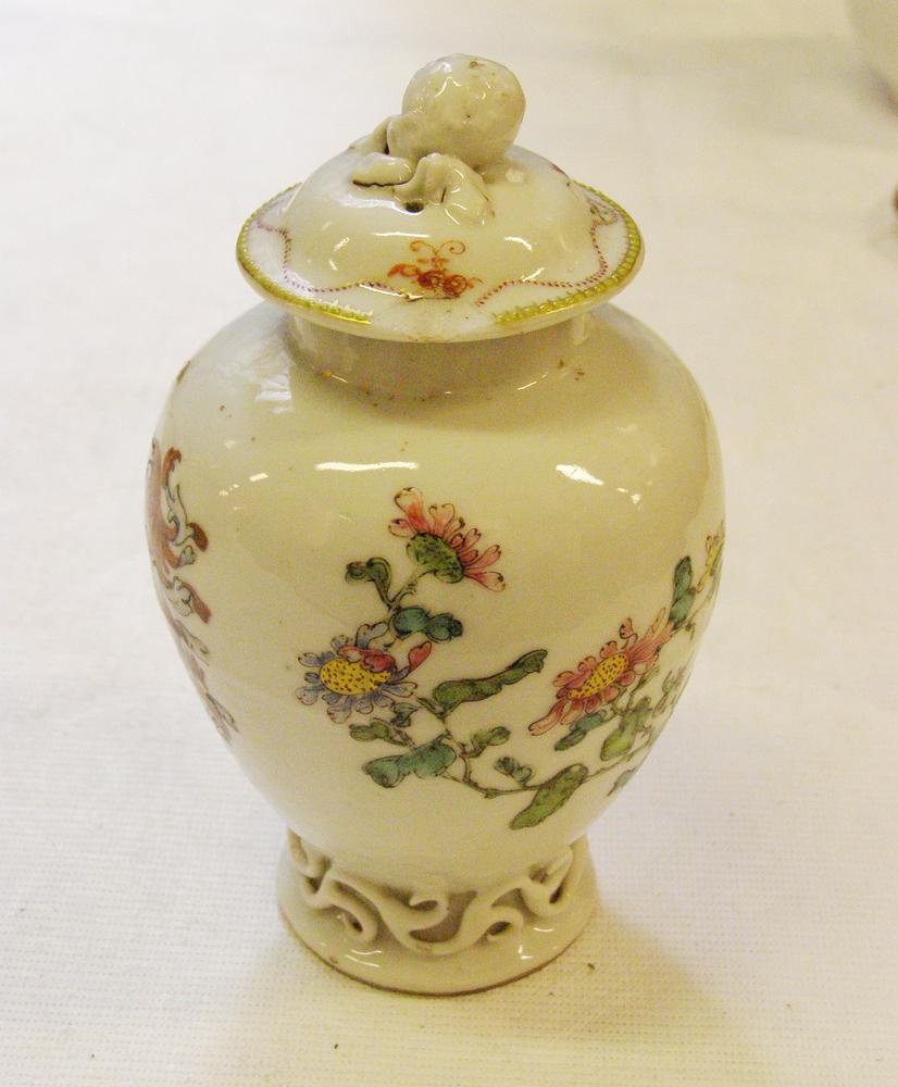 图片[7]-tea-caddy; lid BM-Franks.830.+-China Archive